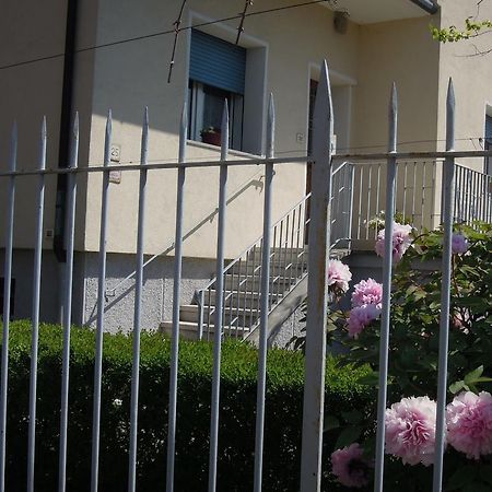 B&B Carlotta Bologna Eksteriør bilde