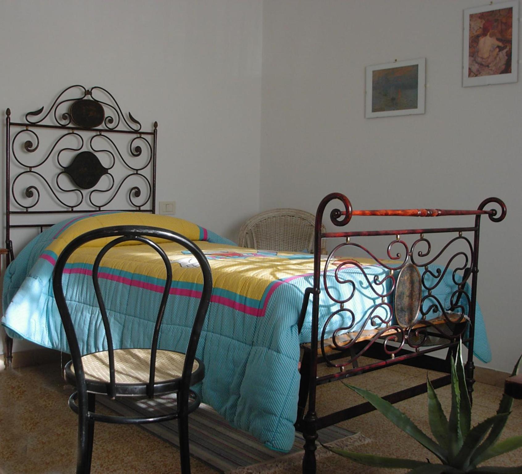 B&B Carlotta Bologna Eksteriør bilde