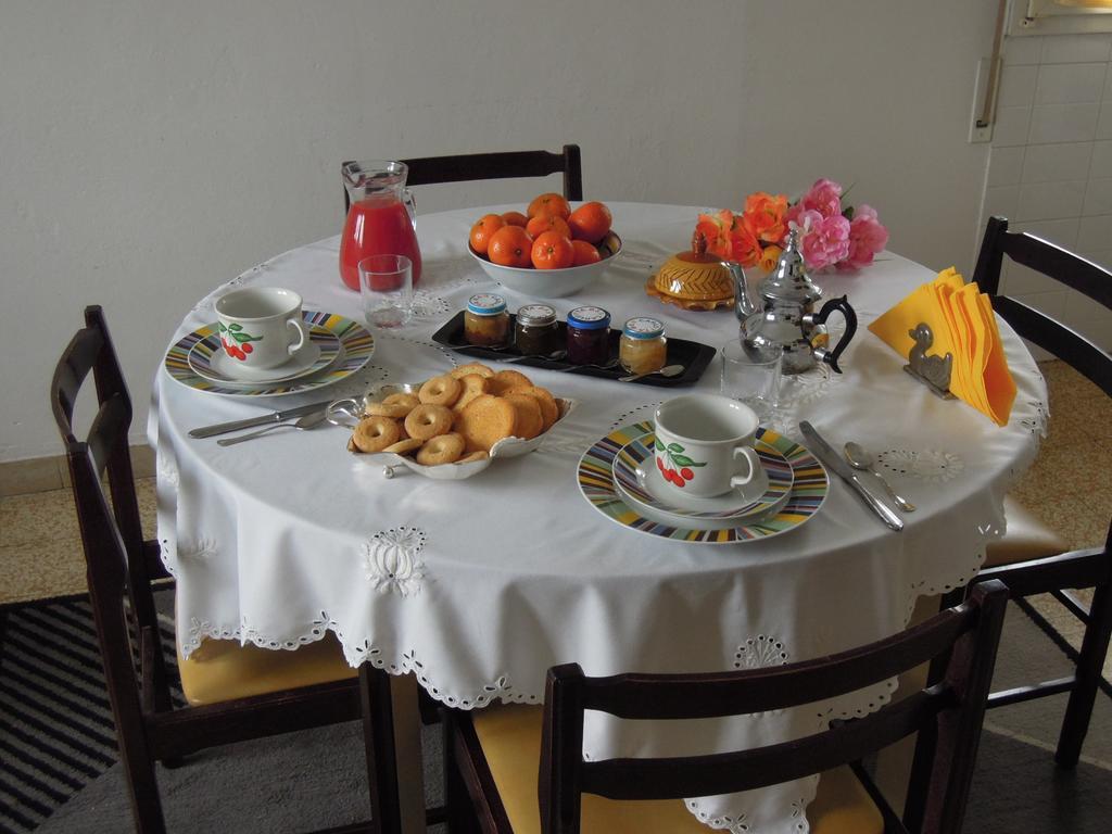 B&B Carlotta Bologna Eksteriør bilde